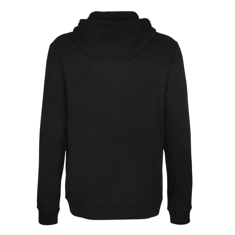 Alpinestars Always Fleece Kapuzenpullover schwarz