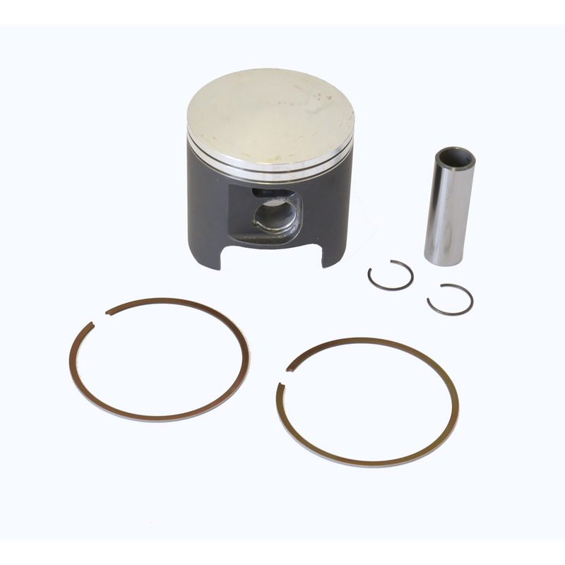 Forged piston ATHENA Racing d 74,45 for OE Cylinder für ATV POLARIS Xplorer 300 4x4 1996-1999, ATV POLARIS Xpress 300 1996-1999