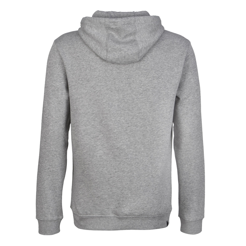 Alpinestars Always Fleece grau Hoodie Ausverkauf