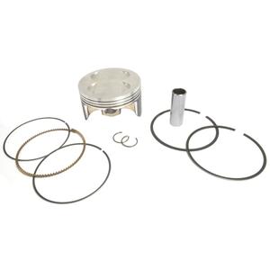 Kolben geschmiedet, Satz ATHENA S4F088000010 d 87,94