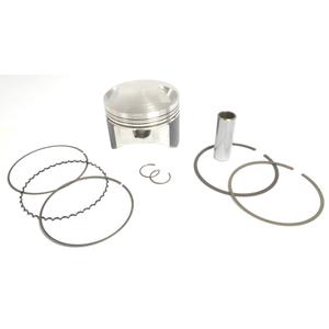 Kolben geschmiedet, Satz ATHENA S4F088000020 d 87,92