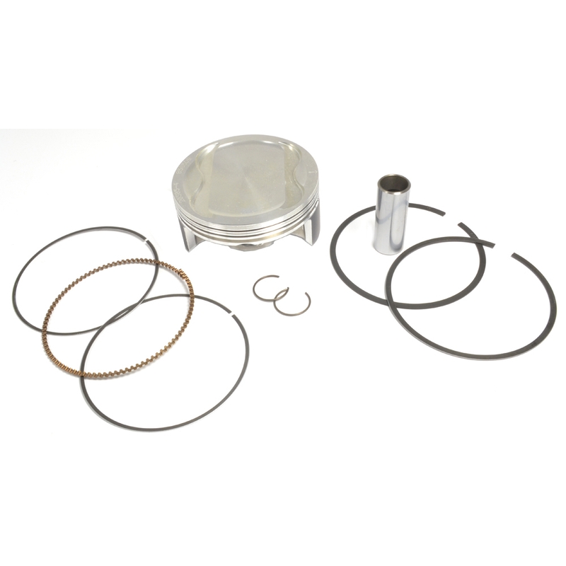 Kolben geschmiedet, Satz ATHENA d 94,95 für GAS GAS EC 450 F (<2016) 2003-2004, ATV GAS GAS Wild HP 450 2003-2004