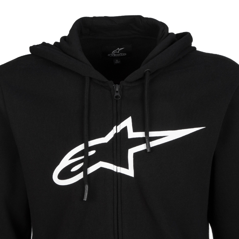 Alpinestars Ageless Fleece Schwarz