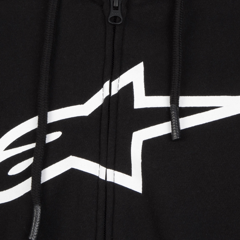 Alpinestars Ageless Fleece Schwarz