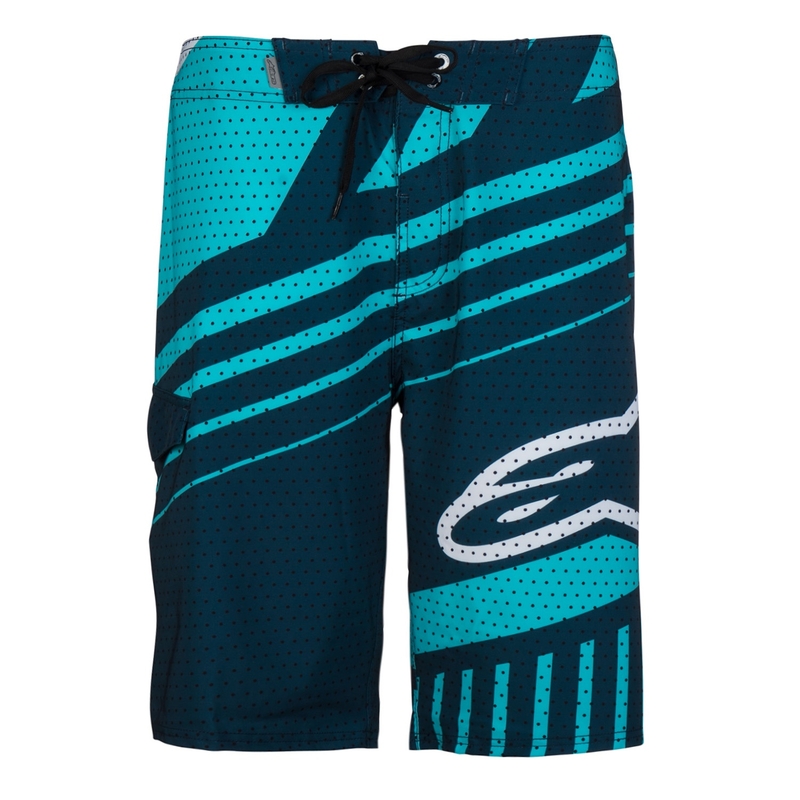 Alpinestars Sigma Shorts Blau Ausverkauf