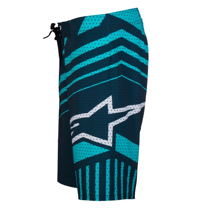 Alpinestars Sigma Shorts Blau Ausverkauf