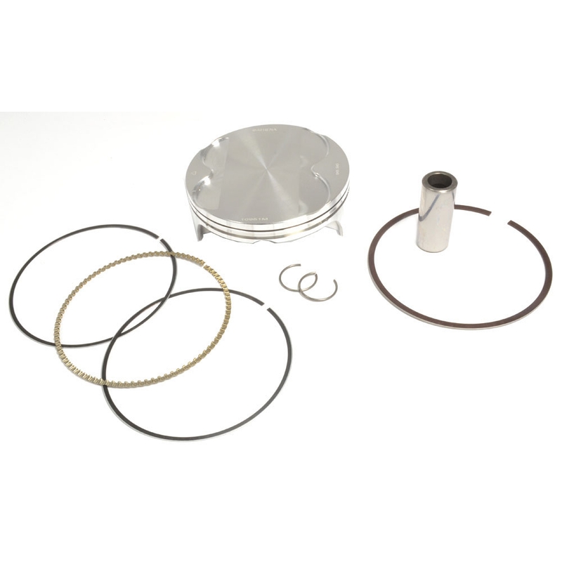 Kolben geschmiedet, Satz ATHENA d 96,97 für KTM SX-F 450 2007-2012, ATV KTM SX Quad 450  2009-2011