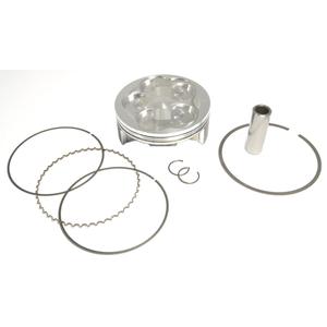 Kolben geschmiedet, Satz ATHENA S4F09800005A d 97,94 - für Zylindersatz Athena