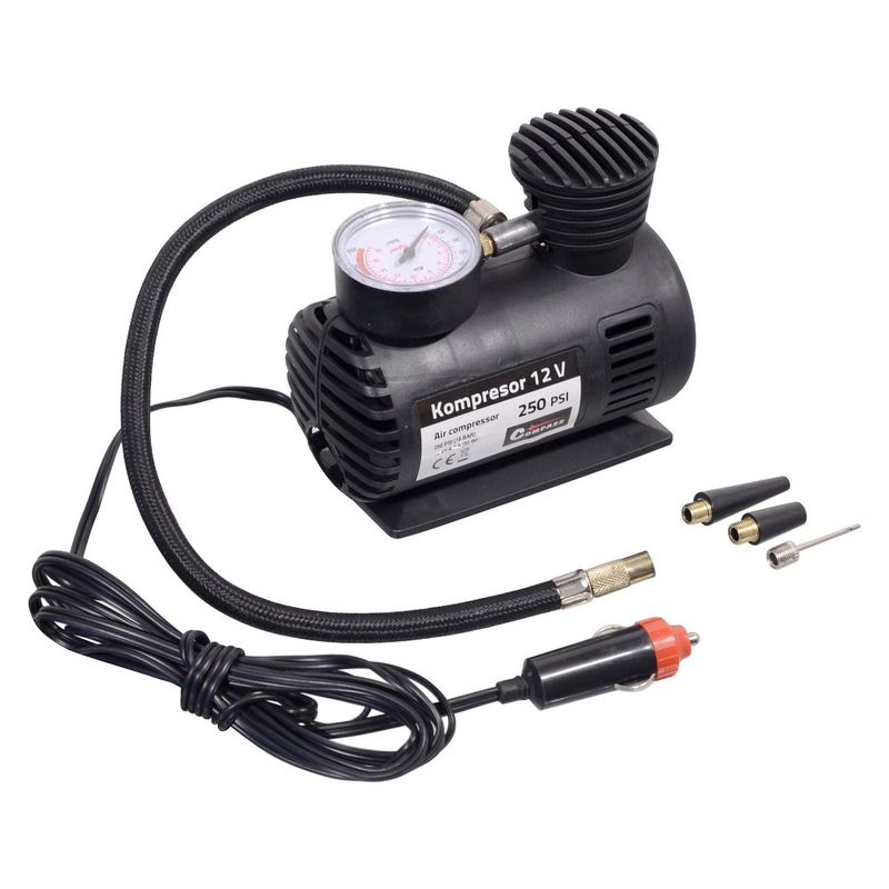 Kompressor 12V CLASSIC
