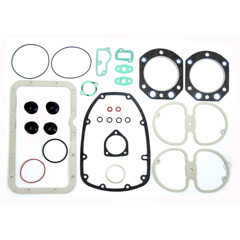 Motordichtungen Satz komplett ATHENA