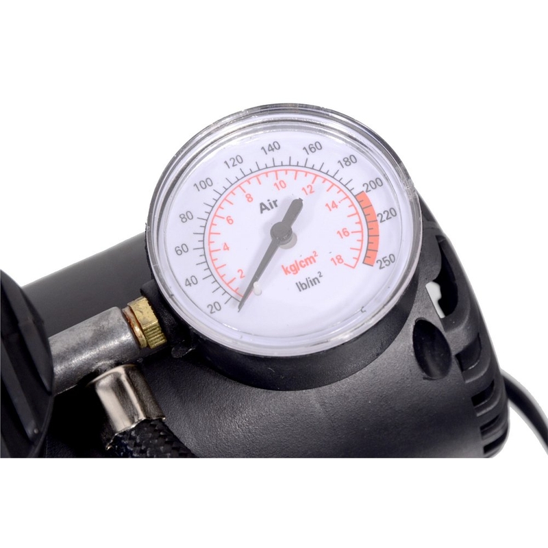 Kompressor 12V CLASSIC