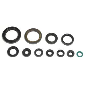 Satz Motor-Wellendichtringe ATHENA