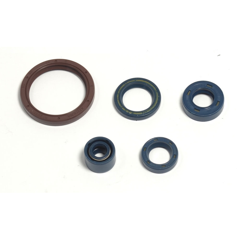 Satz Motor-Wellendichtringe ATHENA