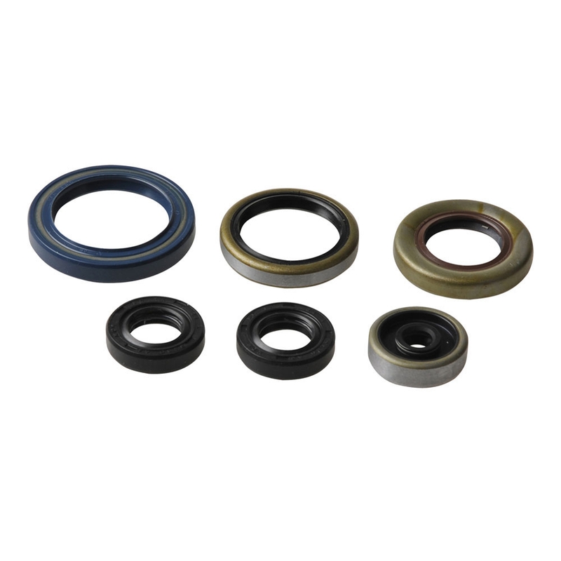 Satz Motor-Wellendichtringe ATHENA