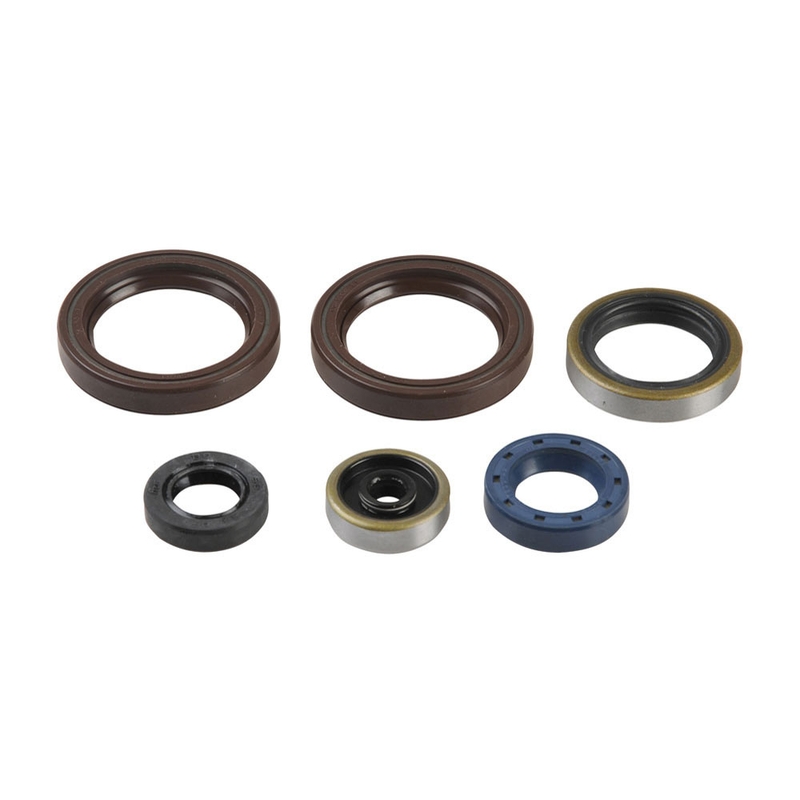 Satz Motor-Wellendichtringe ATHENA