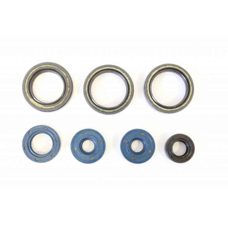 Satz Motor-Wellendichtringe ATHENA