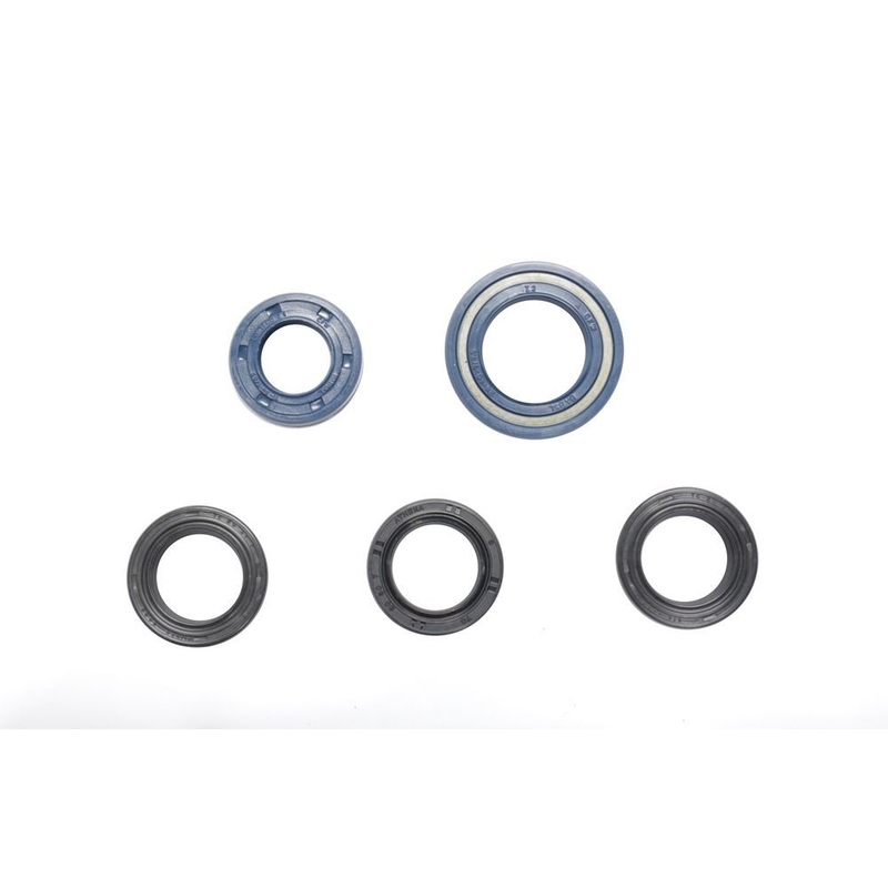 Satz Motor-Wellendichtringe ATHENA für HONDA NH 50 Lead 1986-1992, HONDA NH 80 Lead 1983-1993