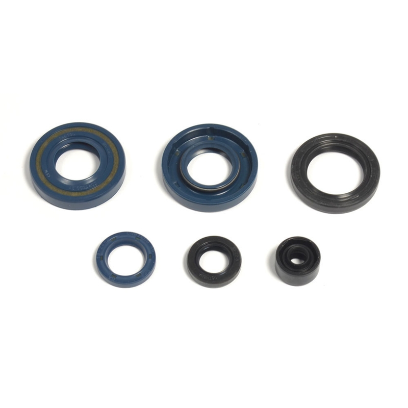 Satz Motor-Wellendichtringe ATHENA