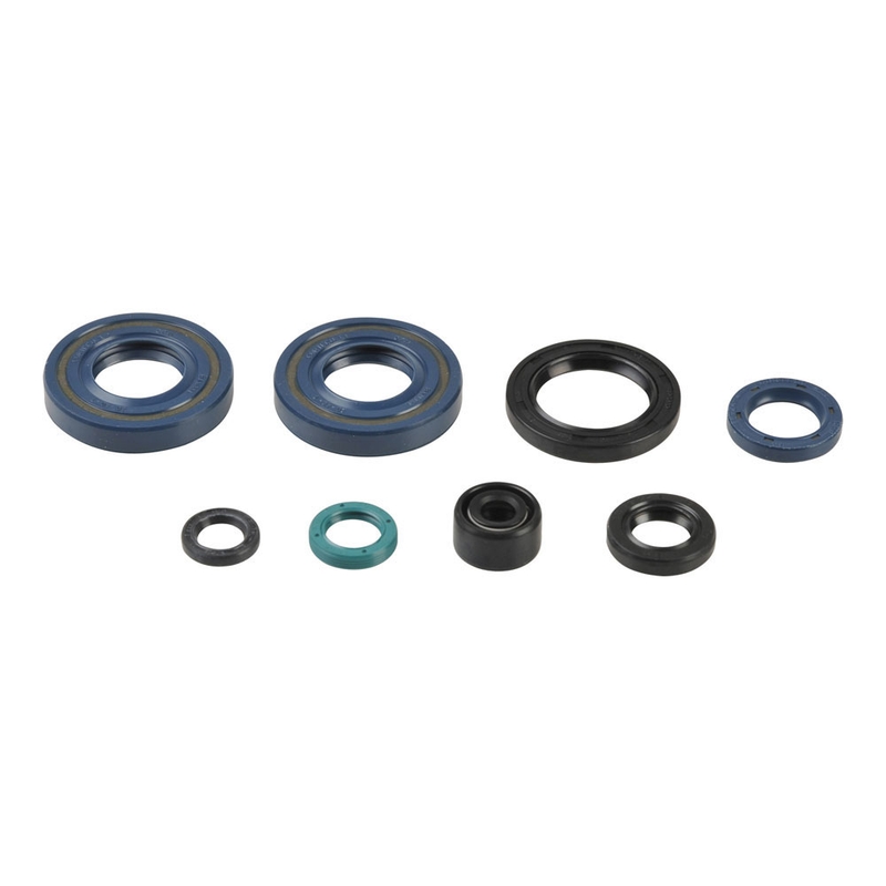 Satz Motor-Wellendichtringe ATHENA