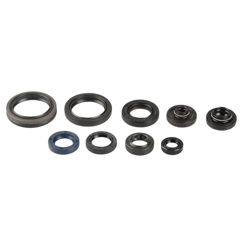 Satz Motor-Wellendichtringe ATHENA