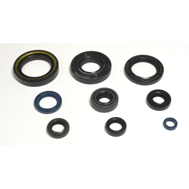 Engine Oil Seals Kit ATHENA für YAMAHA YZ 125 2001-2004