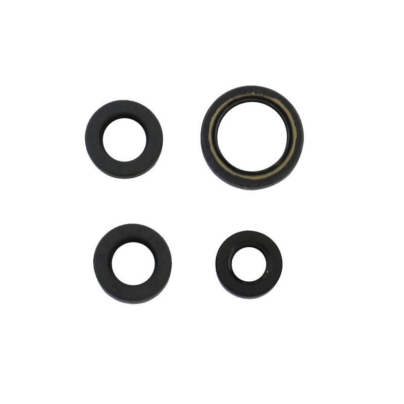 Engine Oil Seals Kit ATHENA für HONDA PA 50 Camino 1984-1989