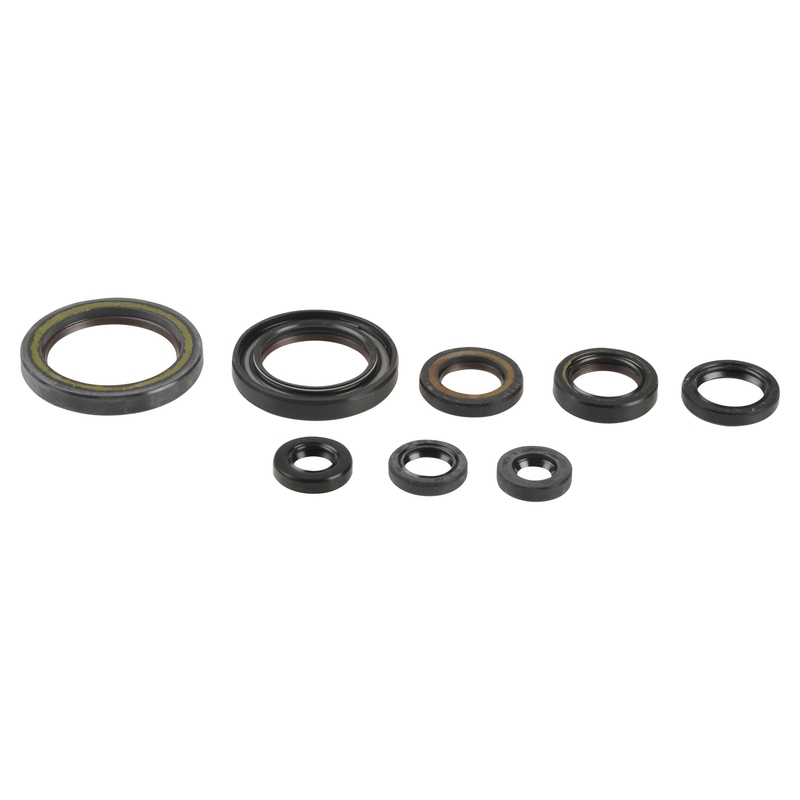 Satz Motor-Wellendichtringe ATHENA