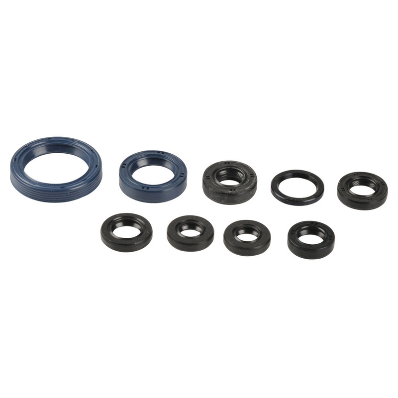 Satz Motor-Wellendichtringe ATHENA