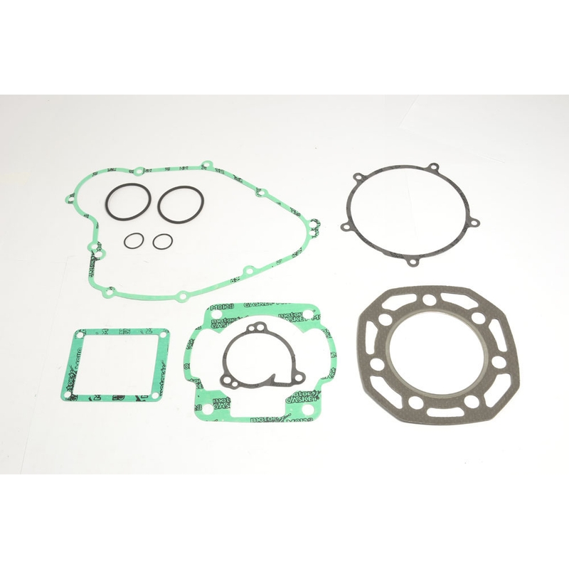 Complete Gasket Kit ATHENA (oil seals not included) für KAWASAKI KX 500 1985