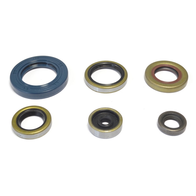 Satz Motor-Wellendichtringe ATHENA