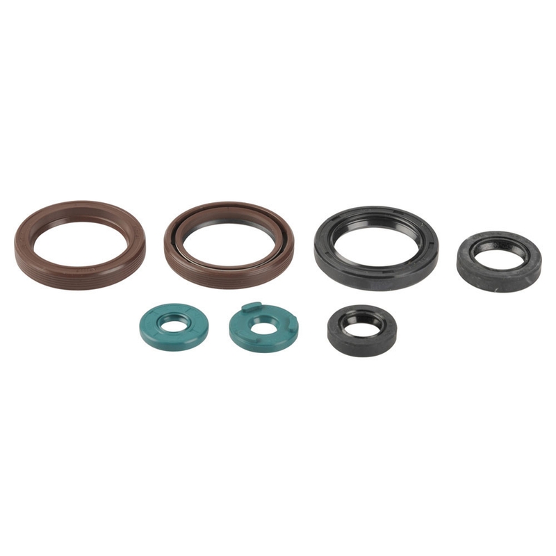 Satz Motor-Wellendichtringe ATHENA