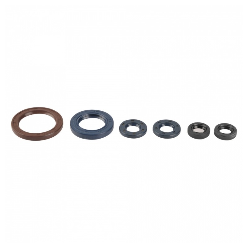 Satz Motor-Wellendichtringe ATHENA