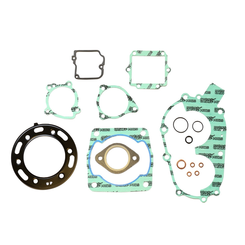 Complete Gasket Kit ATHENA (oil seals not included) für ATV POLARIS Trail Blazer 400 2003, ATV POLARIS Xplorer 400 4x4 2001-2002
