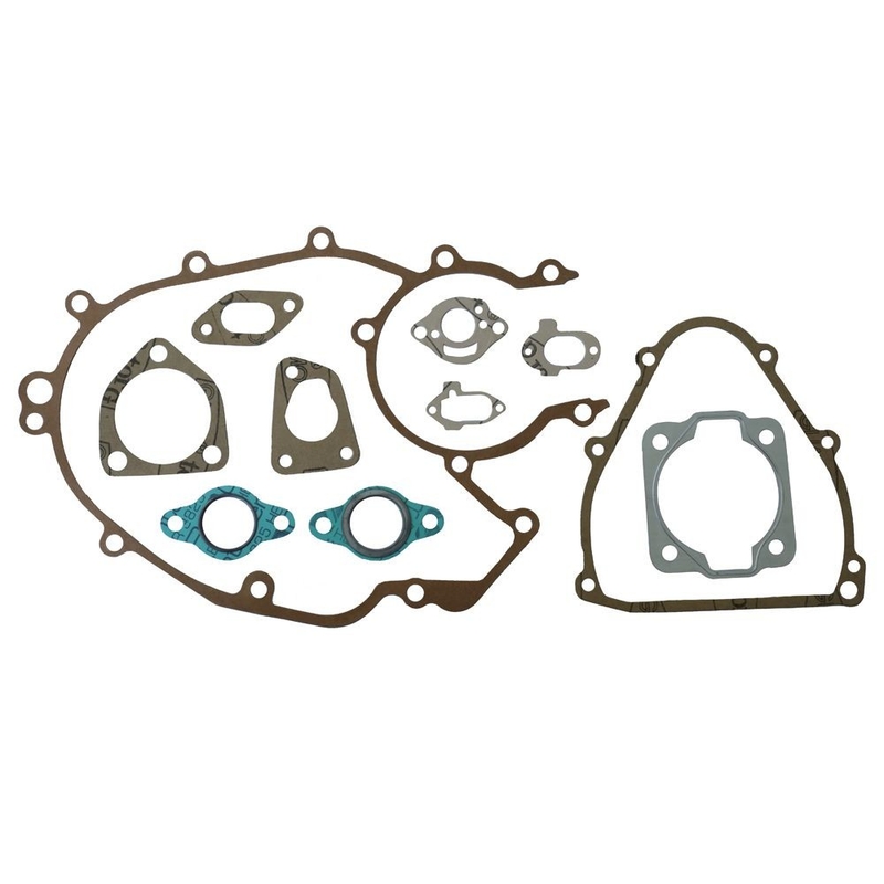 Complete Gasket Kit ATHENA (oil seals not included) für PIAGGIO/VESPA PK 50 1982-1991