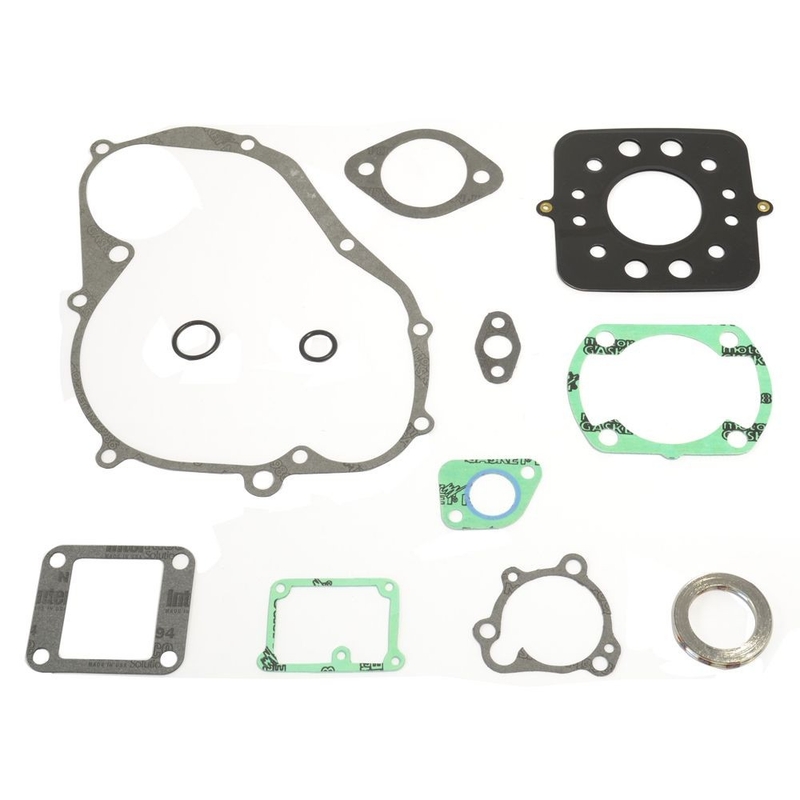 Complete Gasket Kit ATHENA (oil seals not included) für YAMAHA DT 80 LC 1986-1993