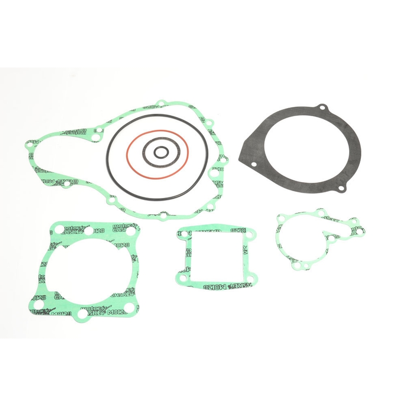 Complete Gasket Kit ATHENA (oil seals not included) für YAMAHA YZ 125 1981