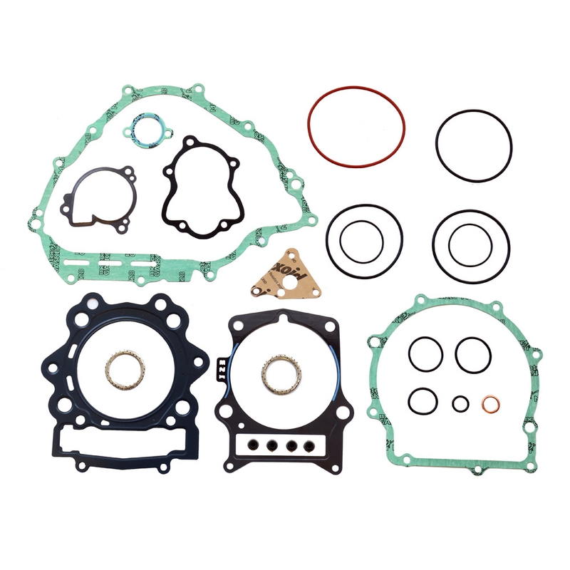 Motordichtungen Satz komplett ATHENA für ATV YAMAHA YFM 700 Grizzly EPS 2007-2018