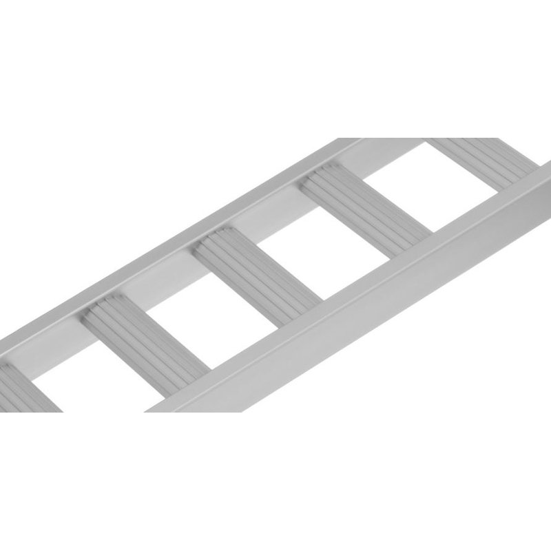 Q-TECH Aluminium-Rampe
