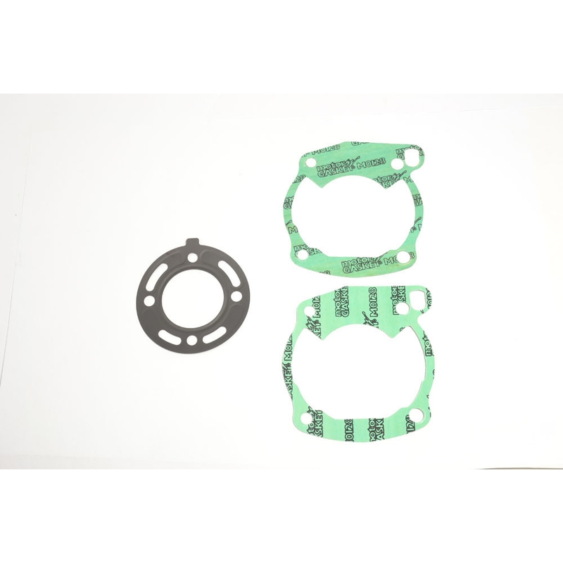 Race Gasket Kit ATHENA (Gasket kit with Cylinder Head Gasket and 2 Cylinder Base Gaskets) für HONDA CR 80 R / RB 1992-2002, HONDA CR 85 R / RB 2003-2007