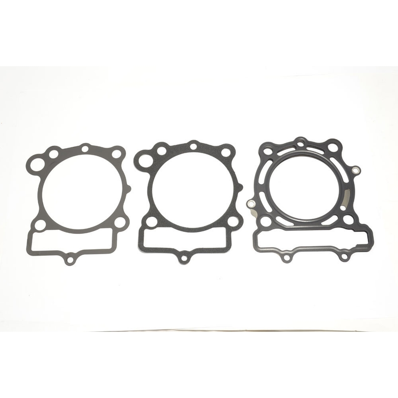 Race Gasket Kit ATHENA (Gasket kit with Cylinder Head Gasket and 2 Cylinder Base Gaskets) für KAWASAKI KX 250 (F) 4T 2009-2016