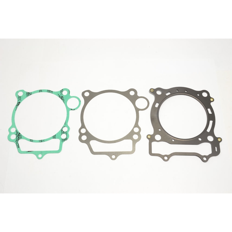 Race Gasket Kit ATHENA (Gasket kit with Cylinder Head Gasket and 2 Cylinder Base Gaskets) für YAMAHA WR 450 F 2003-2006, YAMAHA YZ 450 F 2003-2005