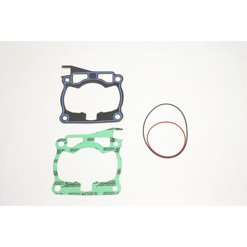Race Gasket Kit ATHENA (Gasket kit with Cylinder Head Gasket and 2 Cylinder Base Gaskets) für YAMAHA YZ 125 1999-2004
