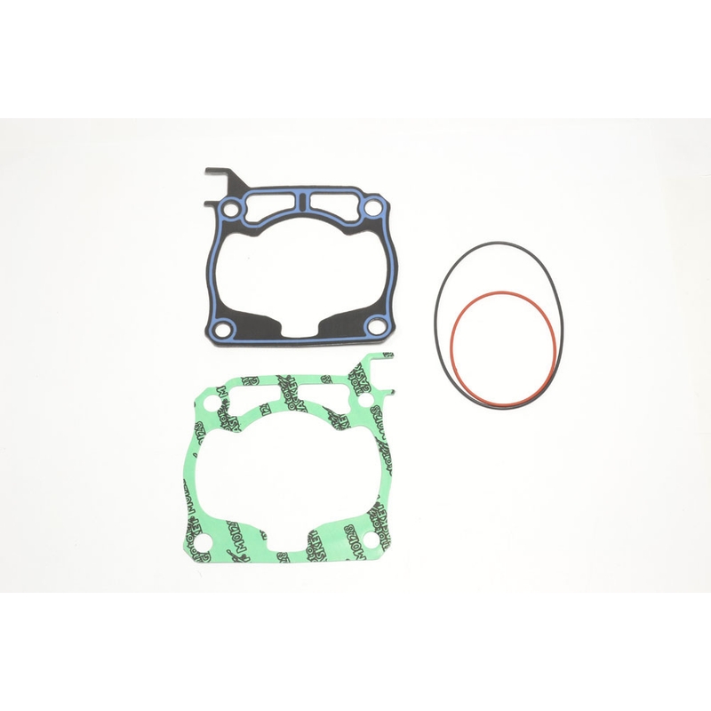 Race Gasket Kit ATHENA (Gasket kit with Cylinder Head Gasket and 2 Cylinder Base Gaskets) für YAMAHA YZ 125 2005-2022