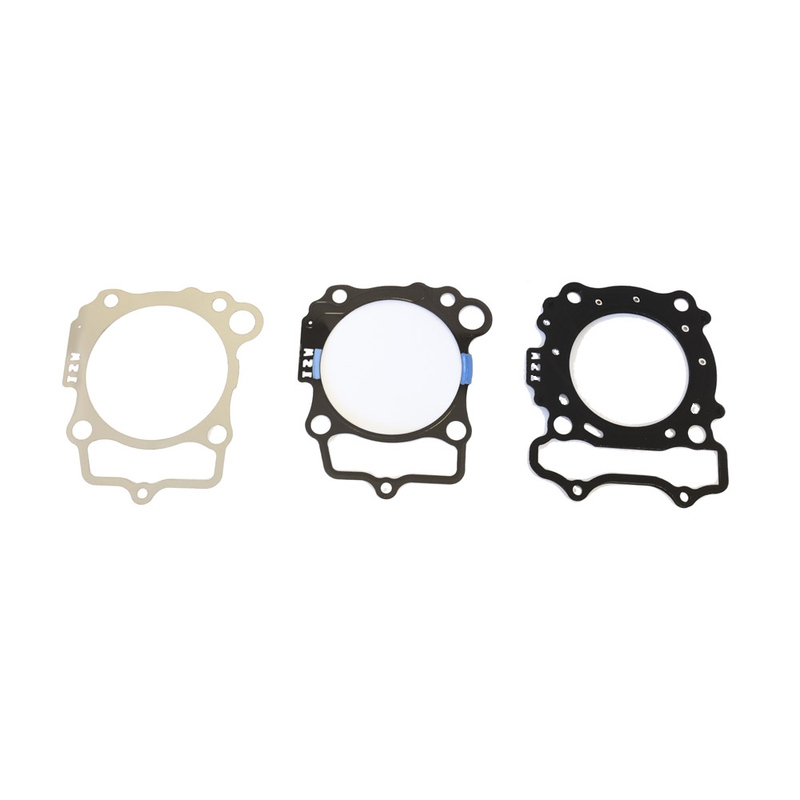 Race Gasket Kit ATHENA (Gasket kit with Cylinder Head Gasket and 2 Cylinder Base Gaskets) für YAMAHA WR 250 F 2015-2018, YAMAHA YZ 250 F 2014-2018