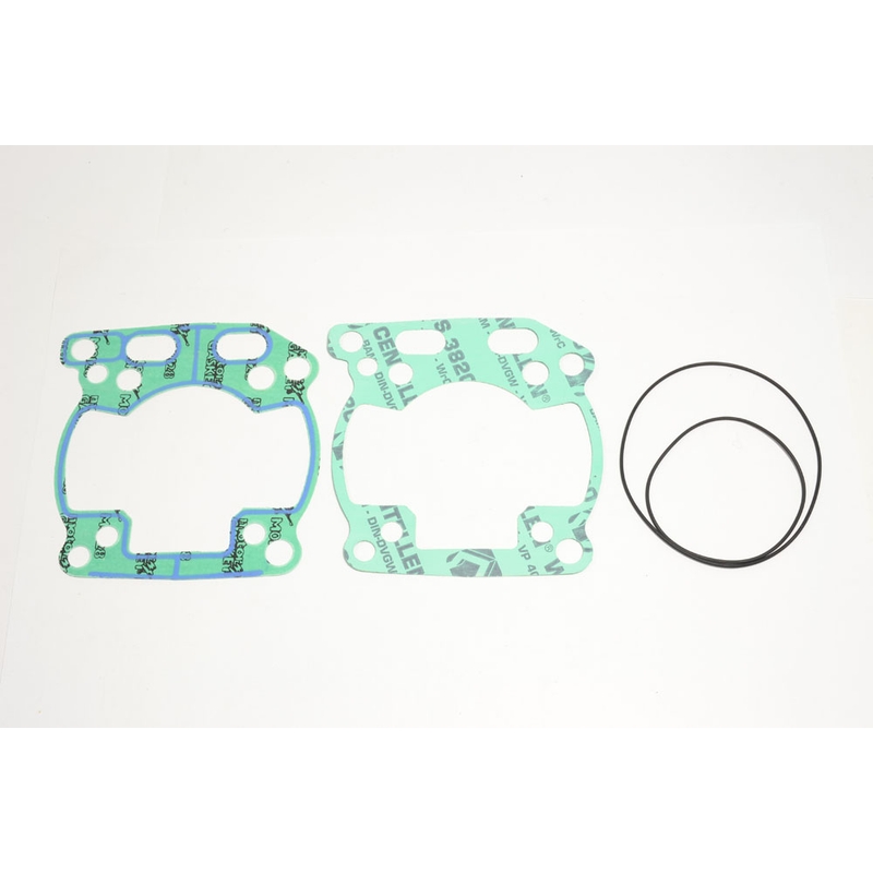 Race Gasket Kit ATHENA (Gasket kit with Cylinder Head Gasket and 2 Cylinder Base Gaskets) für SUZUKI RM 250 2001-2002