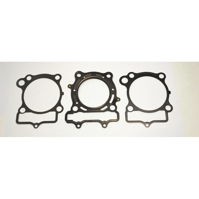 Race Gasket Kit ATHENA (Gasket kit with Cylinder Head Gasket and 2 Cylinder Base Gaskets) für SUZUKI RM-Z 250 2007-2009