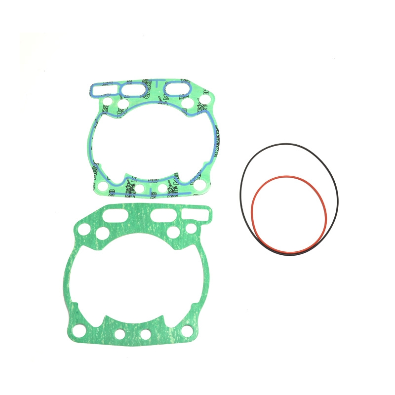 Race Gasket Kit ATHENA (Gasket kit with Cylinder Head Gasket and 2 Cylinder Base Gaskets) für SUZUKI RM 250 1996-1998