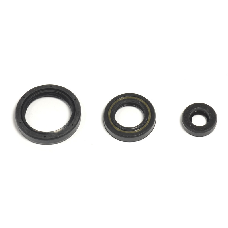 Satz Motor-Wellendichtringe ATHENA