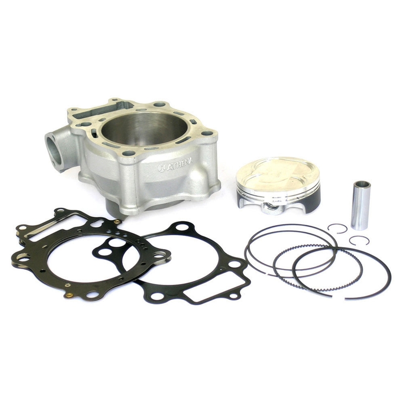 Zylinder Satz ATHENA Big Bore d 82 mm, 280 cc für HONDA CRF 250 R 2004-2009, HONDA CRF 250 X 2004-2015
