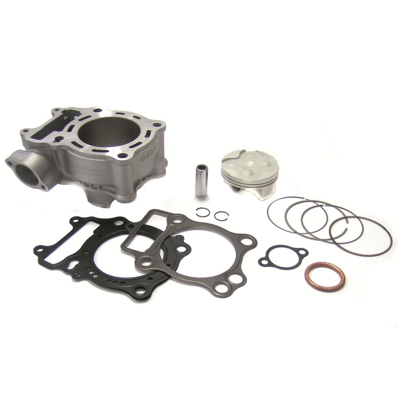 Zylinder Satz ATHENA d 66 (150cc)